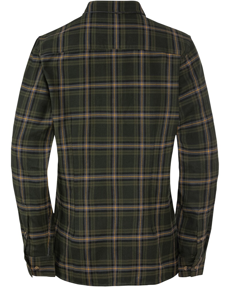 Chemise femme Explorer, Merkel Gear