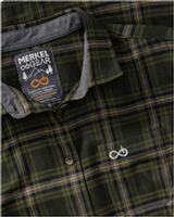 Chemise femme Explorer, Merkel Gear