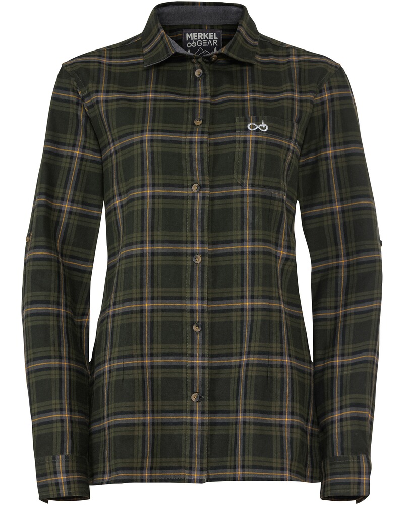 Chemise femme Explorer
