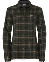 Chemise femme Explorer, Merkel Gear