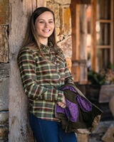 Chemisiers Charlotte, Blaser Outfits