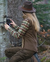 Chemisiers Charlotte, Blaser Outfits