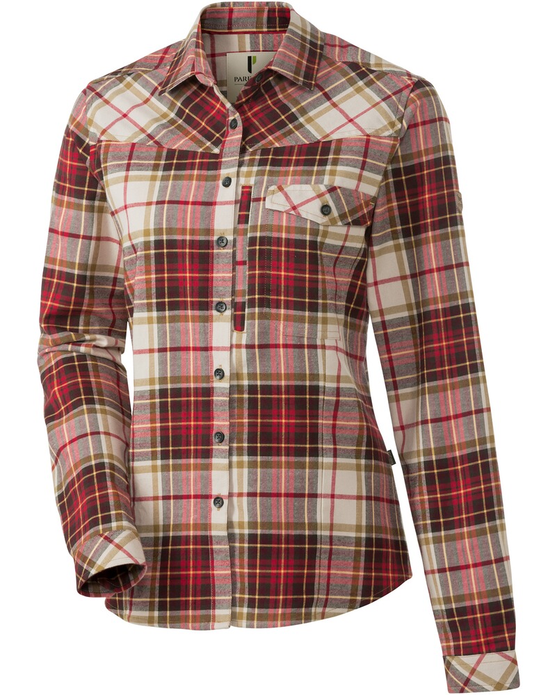 Chemise de chasse Berry-Fresh