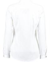 Chemisier à col montant, Luis Steindl