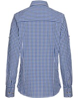 Chemise à carreaux Vichy, Luis Steindl