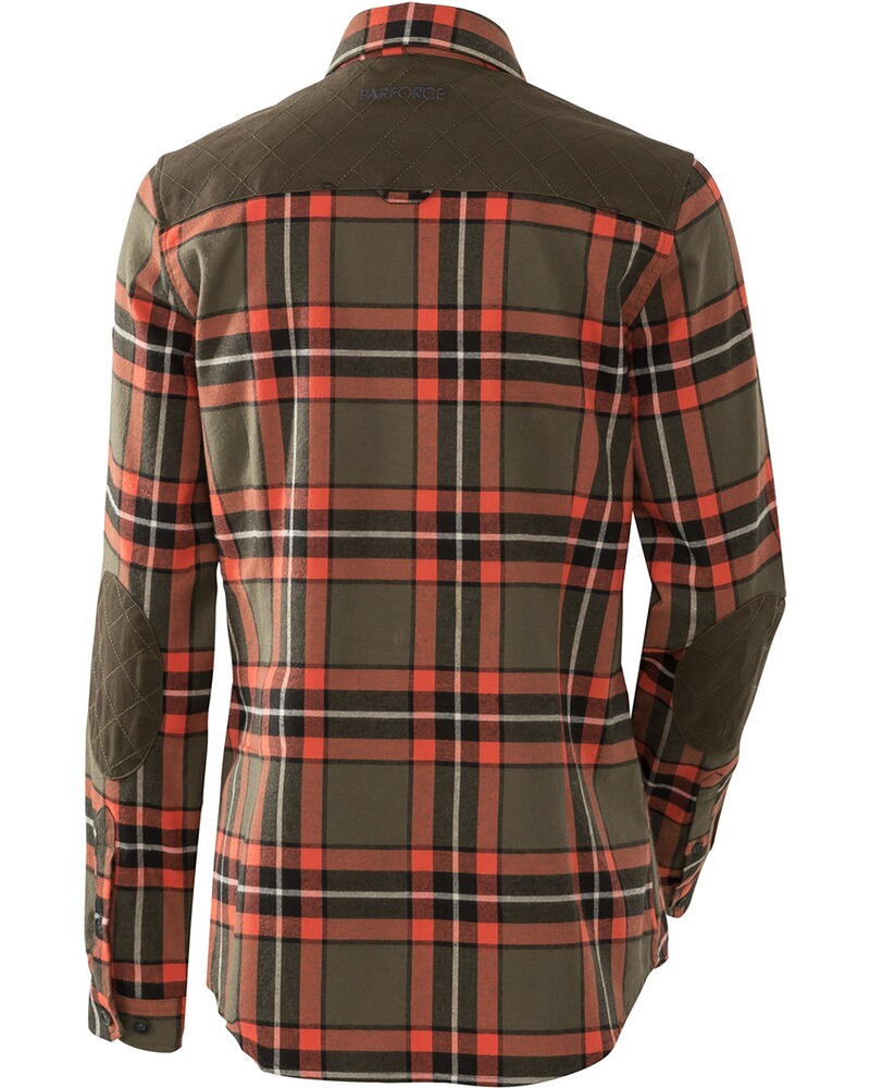 Chemise Femme Mosel, Parforce Active