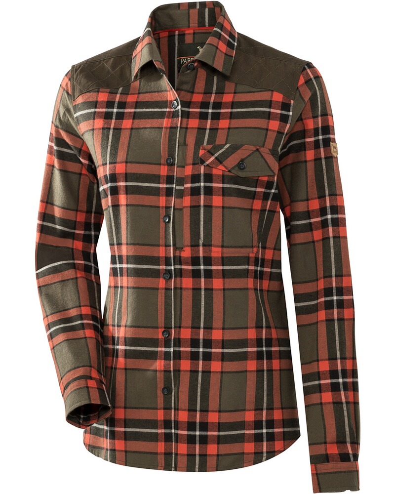 Chemise Femme Mosel