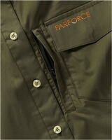 Chemise de chasse anti-tiques, Parforce Active
