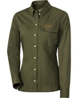 Chemise de chasse anti-tiques, Parforce Active