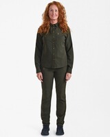 Chemise Femme Canopy, Deerhunter