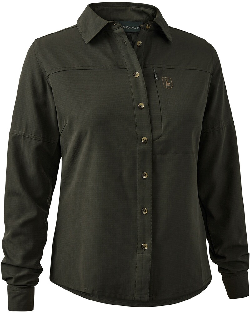 Chemise Femme Canopy