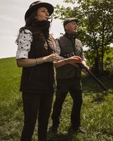 Veste sans manches, Parforce Tradition