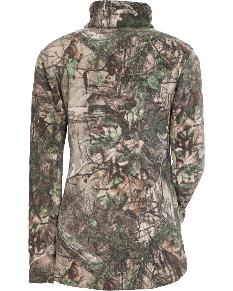 Veste polaire Realtree pour femme, Wald & Forst