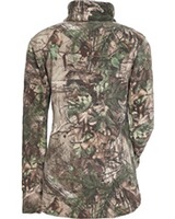Veste polaire Realtree pour femme, Wald & Forst