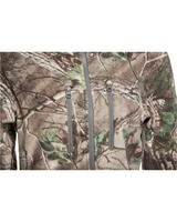 Veste polaire Realtree pour femme, Wald & Forst