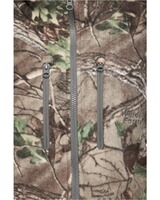 Veste polaire Realtree pour femme, Wald & Forst