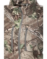 Veste polaire Realtree pour femme, Wald & Forst