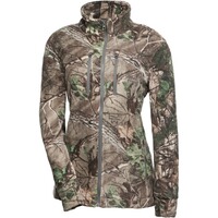 Veste polaire Realtree pour femme, Wald & Forst