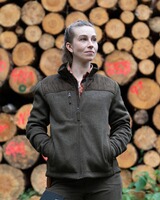 Veste polaire pour femmes, Parforce Essential