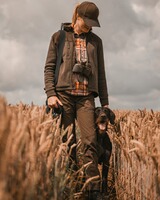 Casquette de chasse Terrain, Parforce Essential