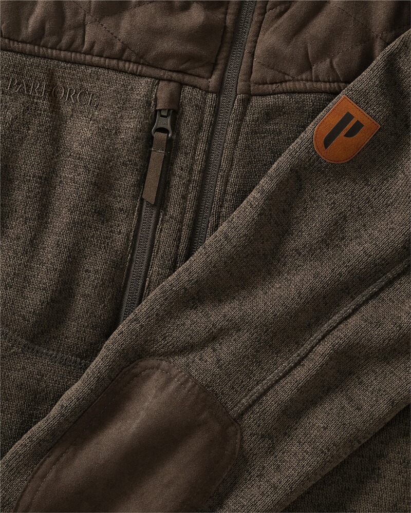 Veste polaire pour femmes, Parforce Essential