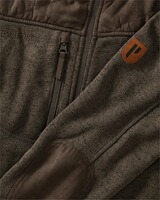 Veste polaire pour femmes, Parforce Essential