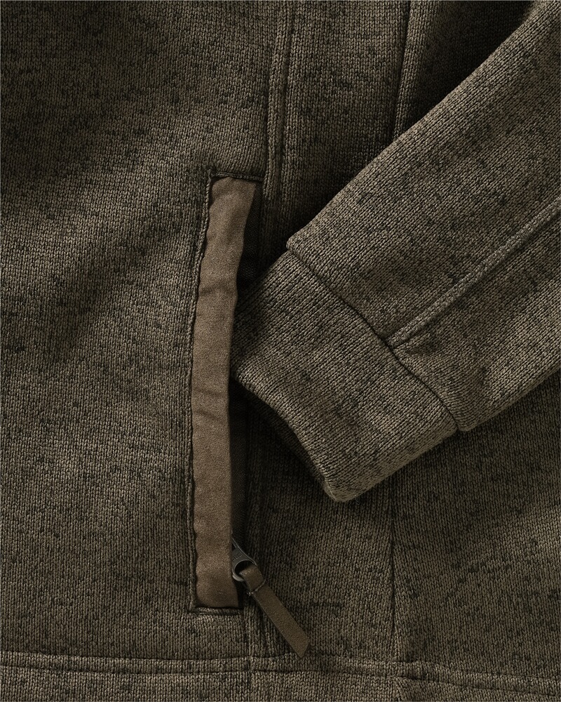 Veste polaire pour femmes, Parforce Essential