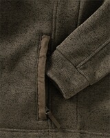 Veste polaire pour femmes, Parforce Essential
