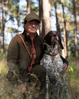Veste polaire pour femmes, Parforce Essential