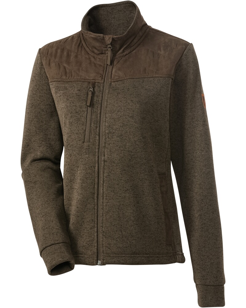 Veste polaire pour femmes