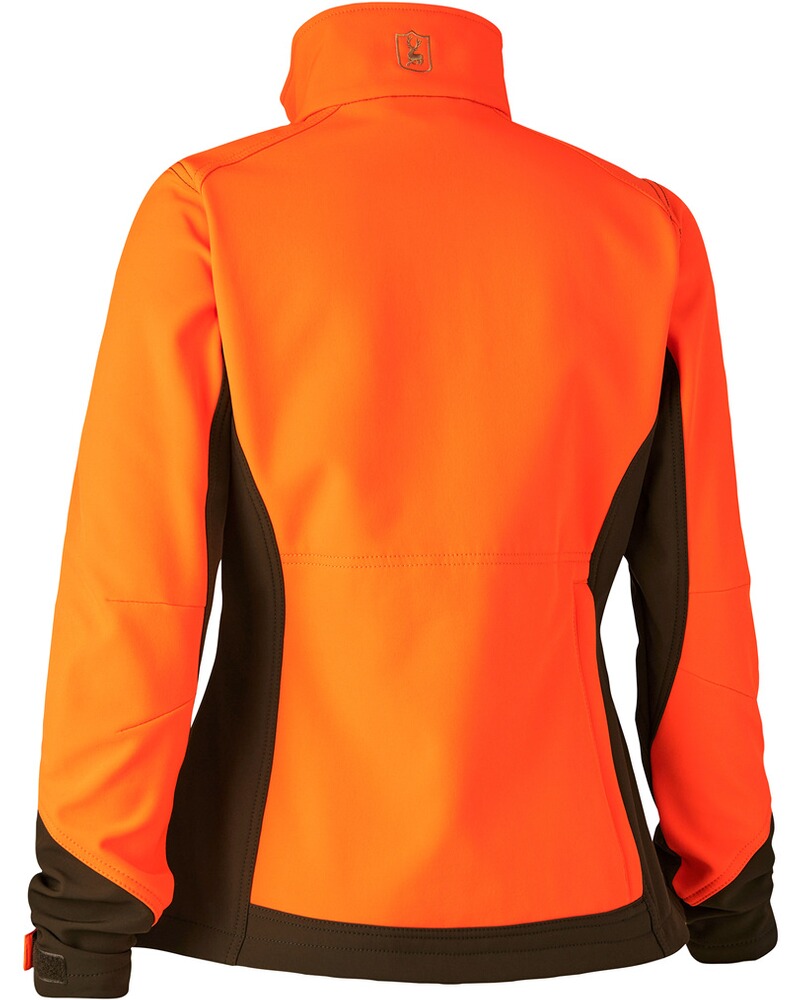 Veste softshell pour femmes Roja, Deerhunter