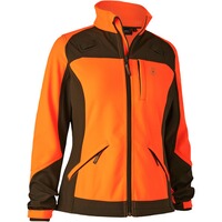 Veste softshell pour femmes Roja, Deerhunter