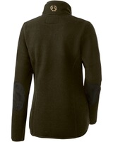 Veste polaire femme Brodie, Chevalier