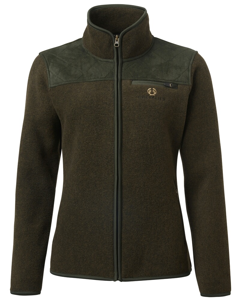 Veste polaire femme Brodie