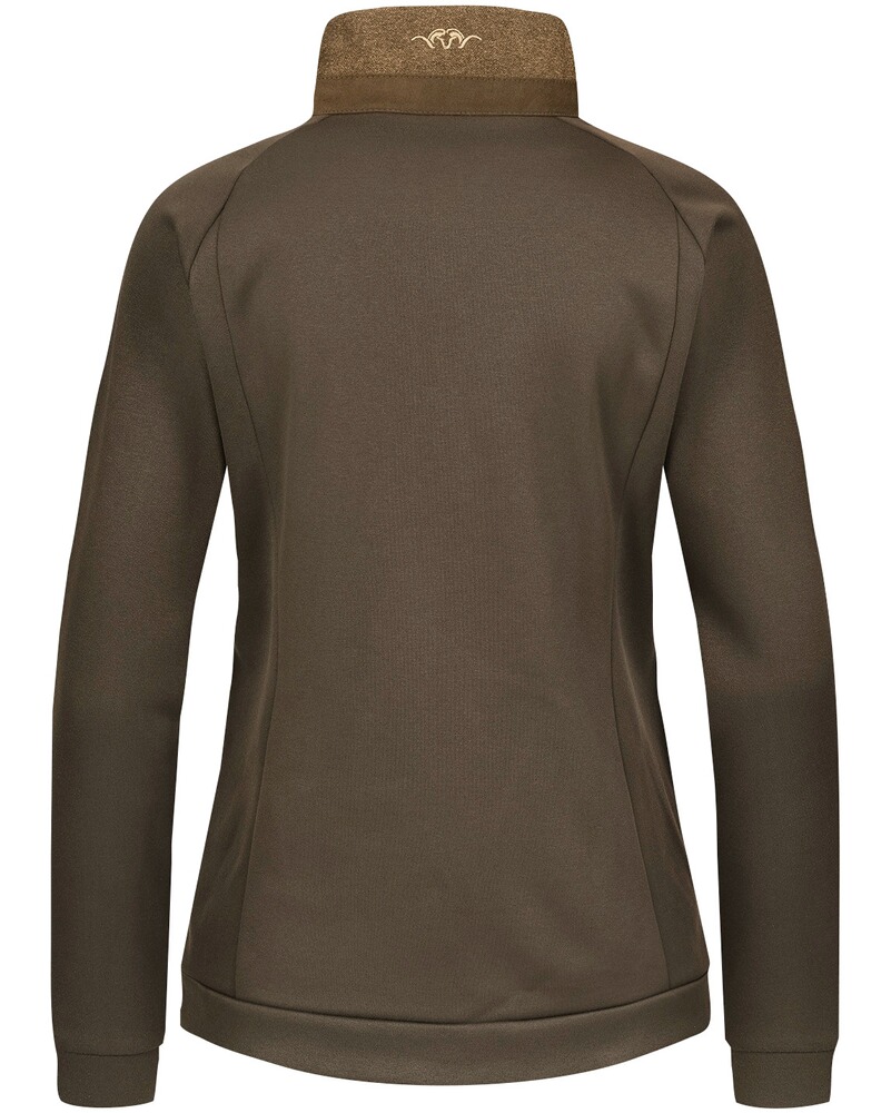 Veste polaire femme Kora, Blaser Outfits