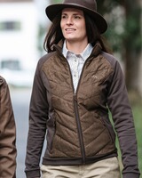 Veste polaire femme Kora, Blaser Outfits