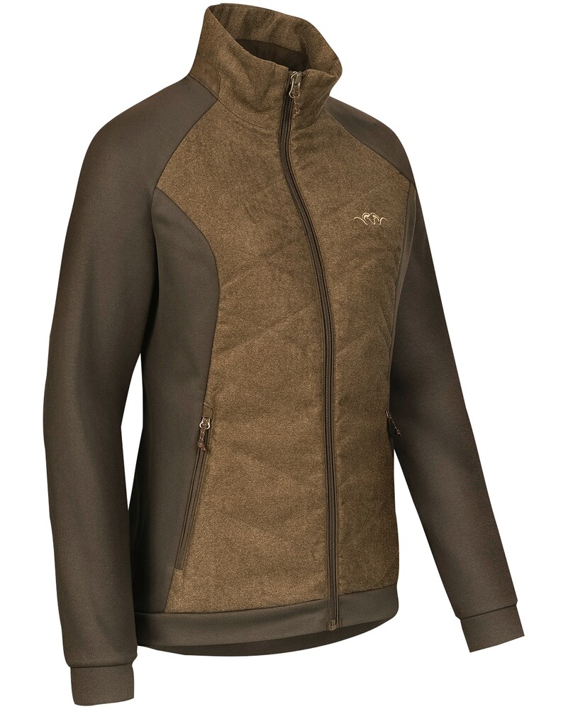 Veste polaire femme Kora, Blaser Outfits