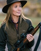 Veste polaire femme Kora, Blaser Outfits