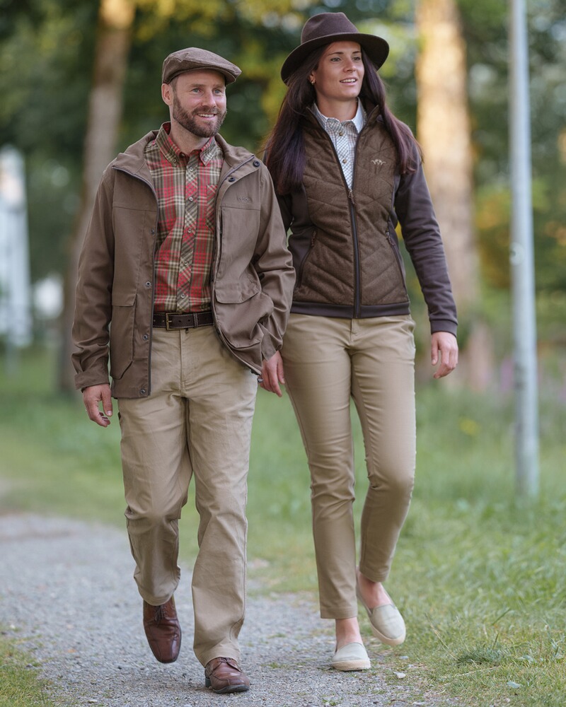 Veste polaire femme Kora, Blaser Outfits