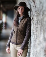 Veste polaire femme Kora, Blaser Outfits