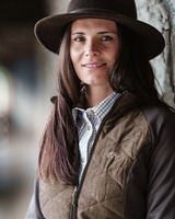 Veste polaire femme Kora, Blaser Outfits