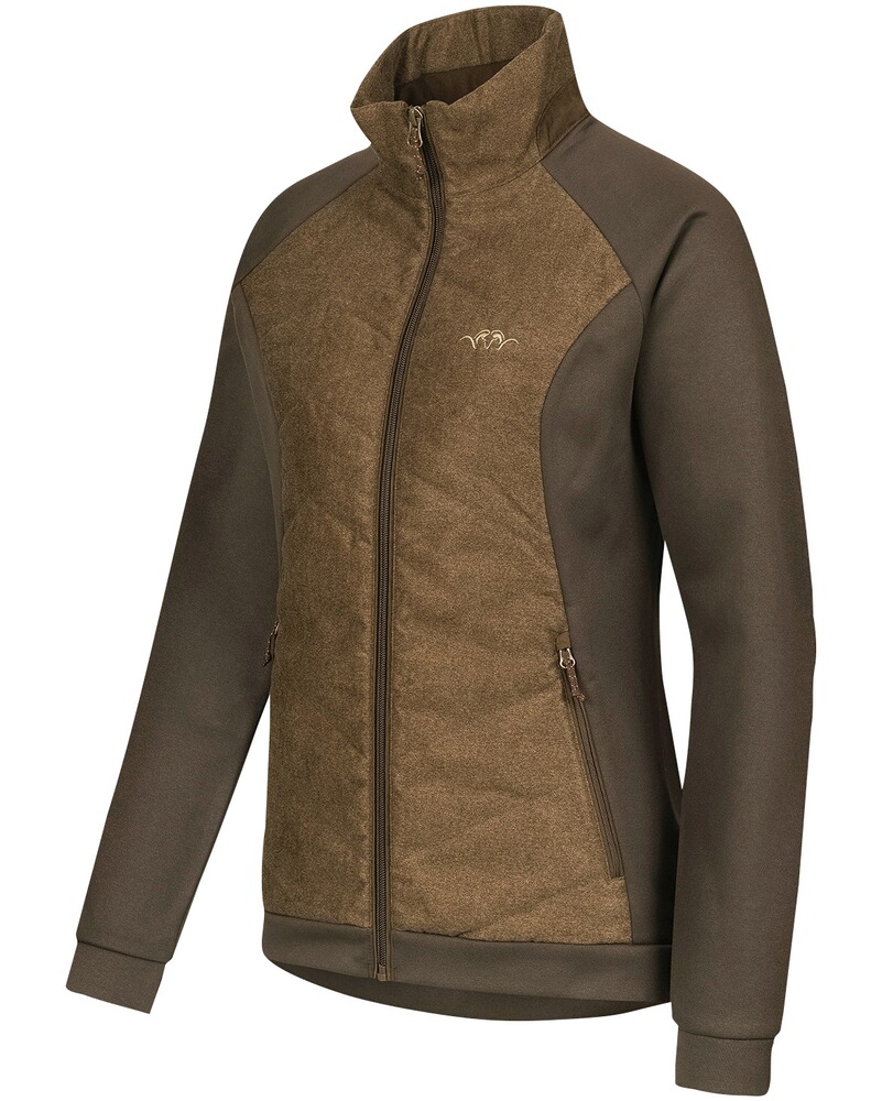 Veste polaire femme Kora, Blaser Outfits