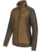 Veste polaire femme Kora, Blaser Outfits