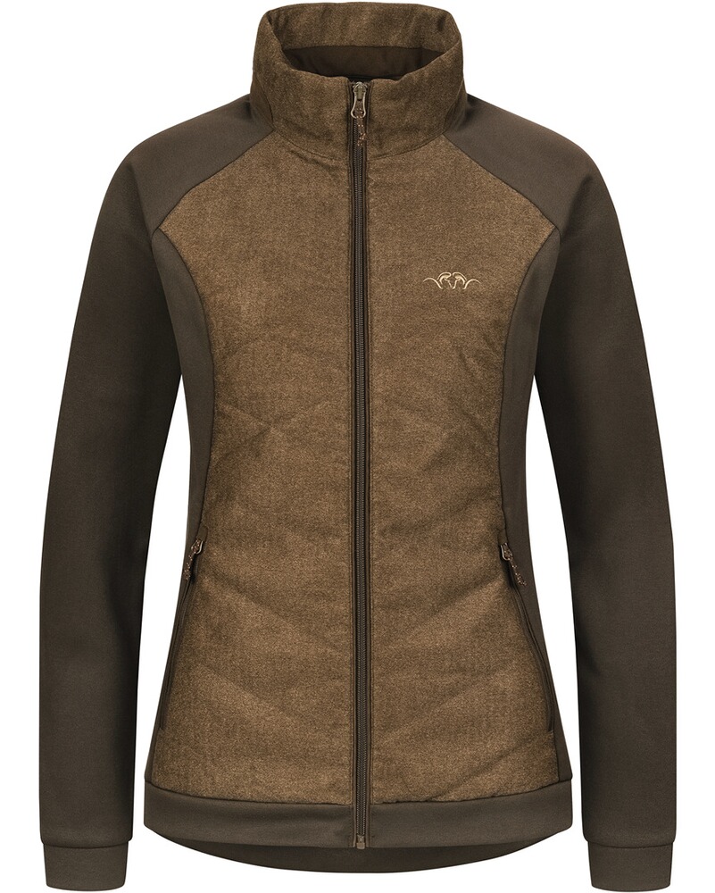 Veste polaire femme Kora
