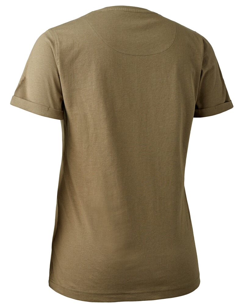 T-Shirt femme Ella, Deerhunter