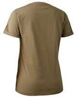 T-Shirt femme Ella, Deerhunter