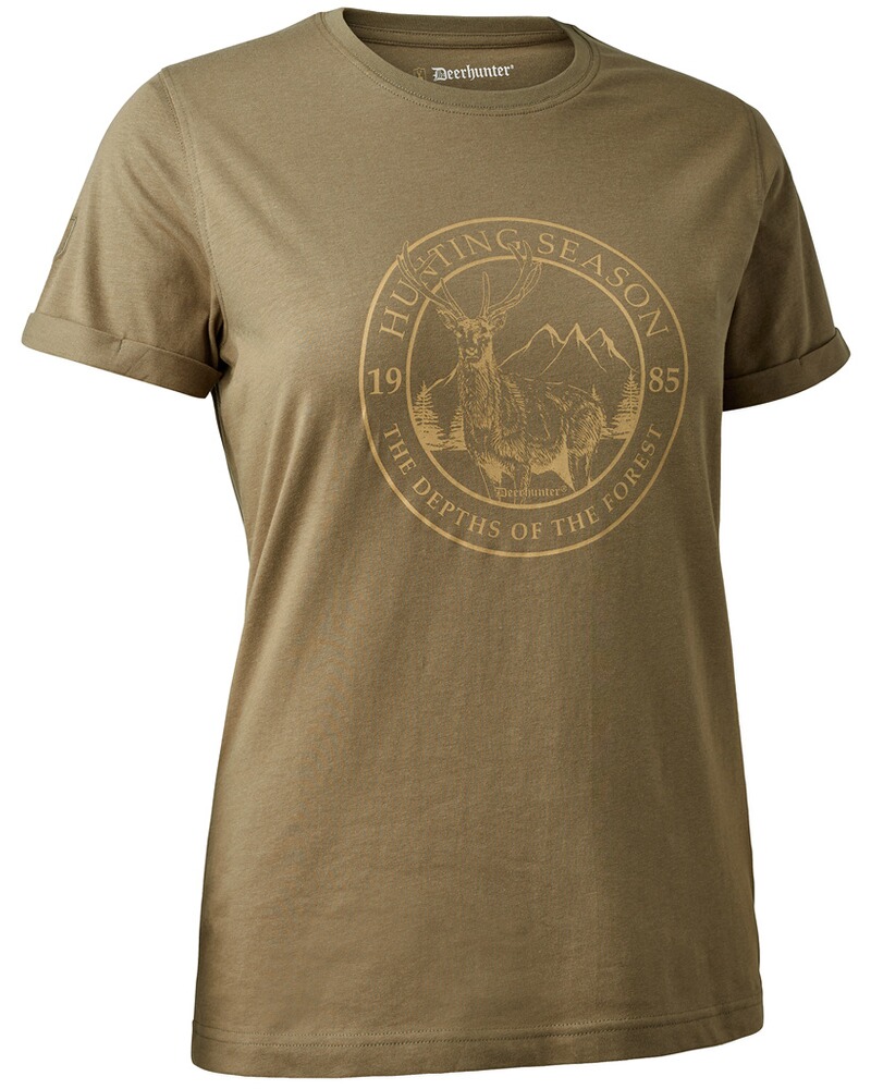 T-Shirt femme Ella