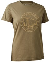 T-Shirt femme Ella, Deerhunter