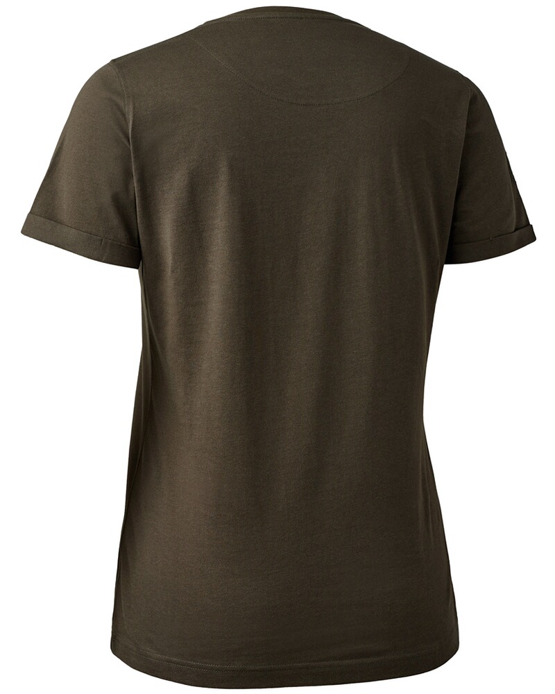 T-Shirt femme Ella, Deerhunter