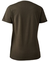T-Shirt femme Ella, Deerhunter